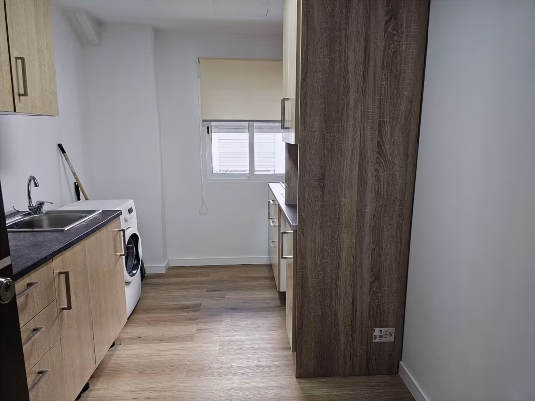 Estudio en  Calle Miguel Caballero 8 - Foto 8