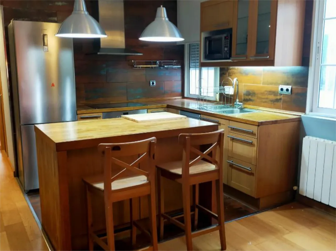 Ático en  Calle del Padre Manjón 12 - Foto 2