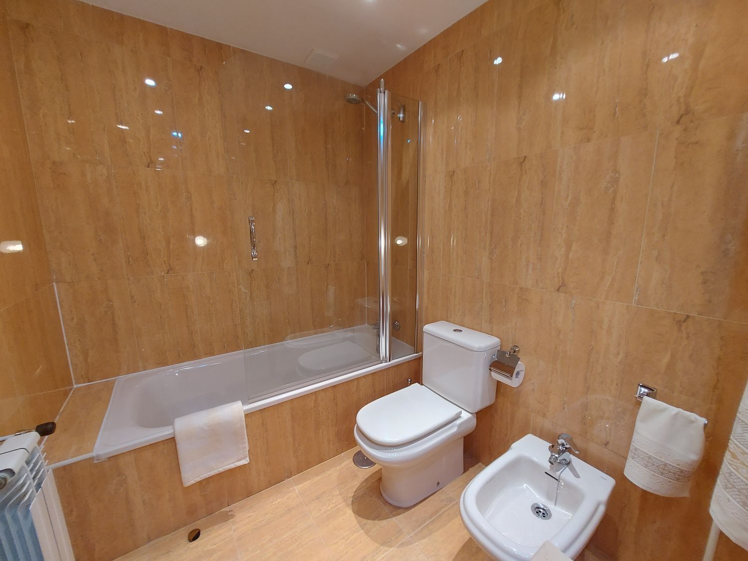 Piso en Barrio Parque oeste - Fuente Cisneros - Foto 13