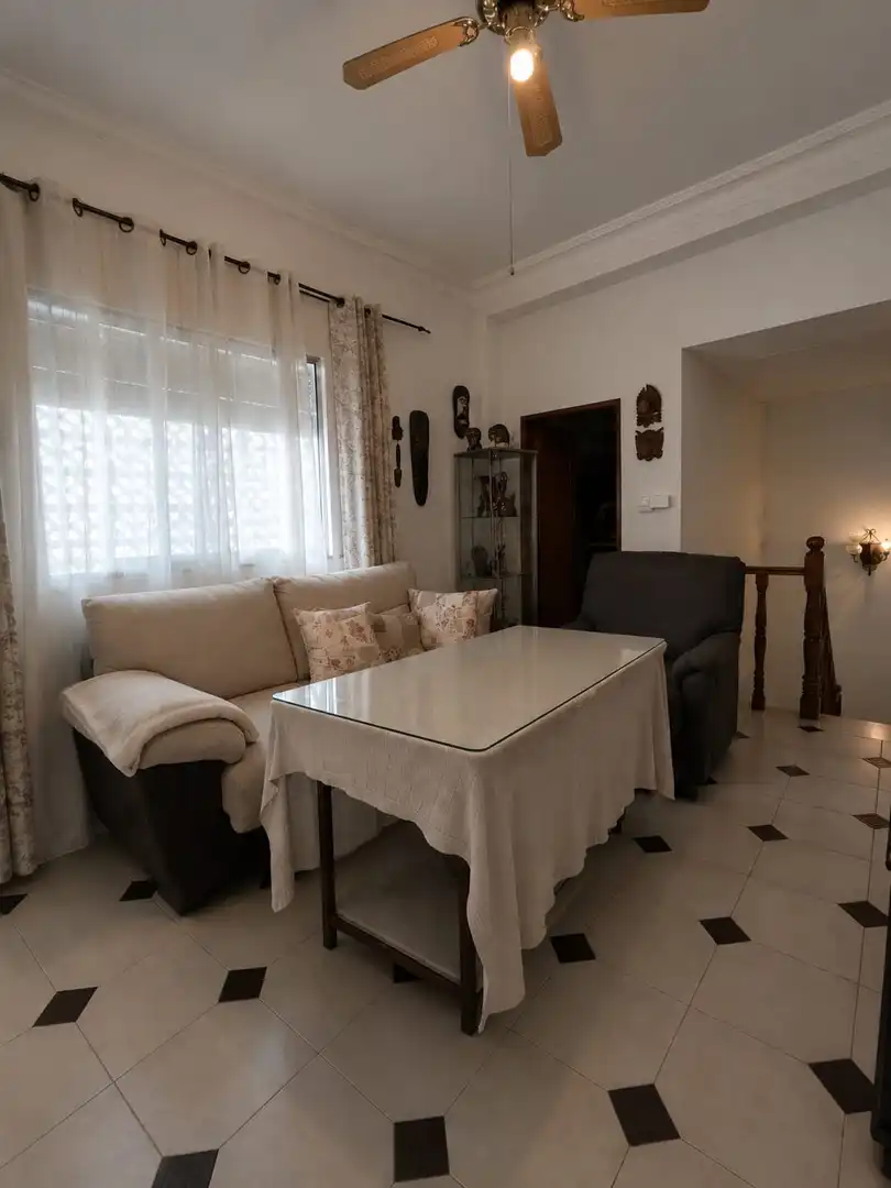 Casa adosada en  Calle Andrés Bernáldez 16 - Foto 6