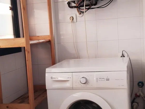 Piso en Calle Bruselas, 1, Solagua - Foto 5