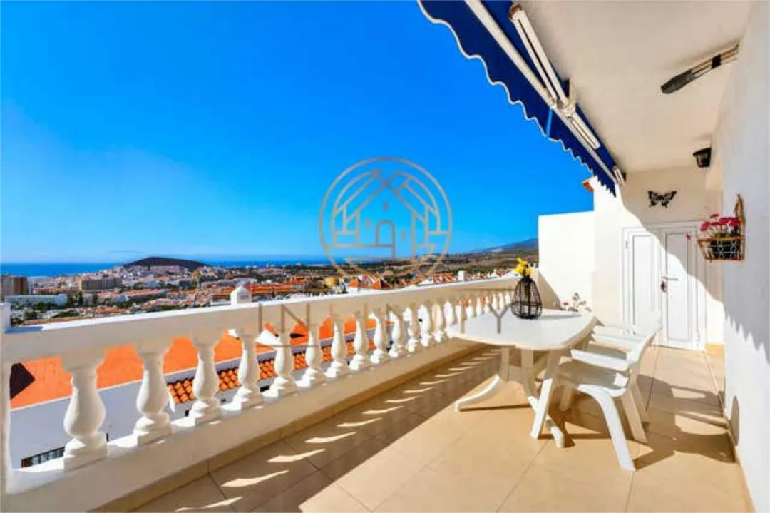 Piso en Los Cristianos - Foto 3