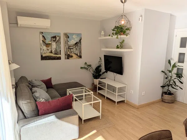 Piso en calle Marqués del Nervión, 108 - Foto 17