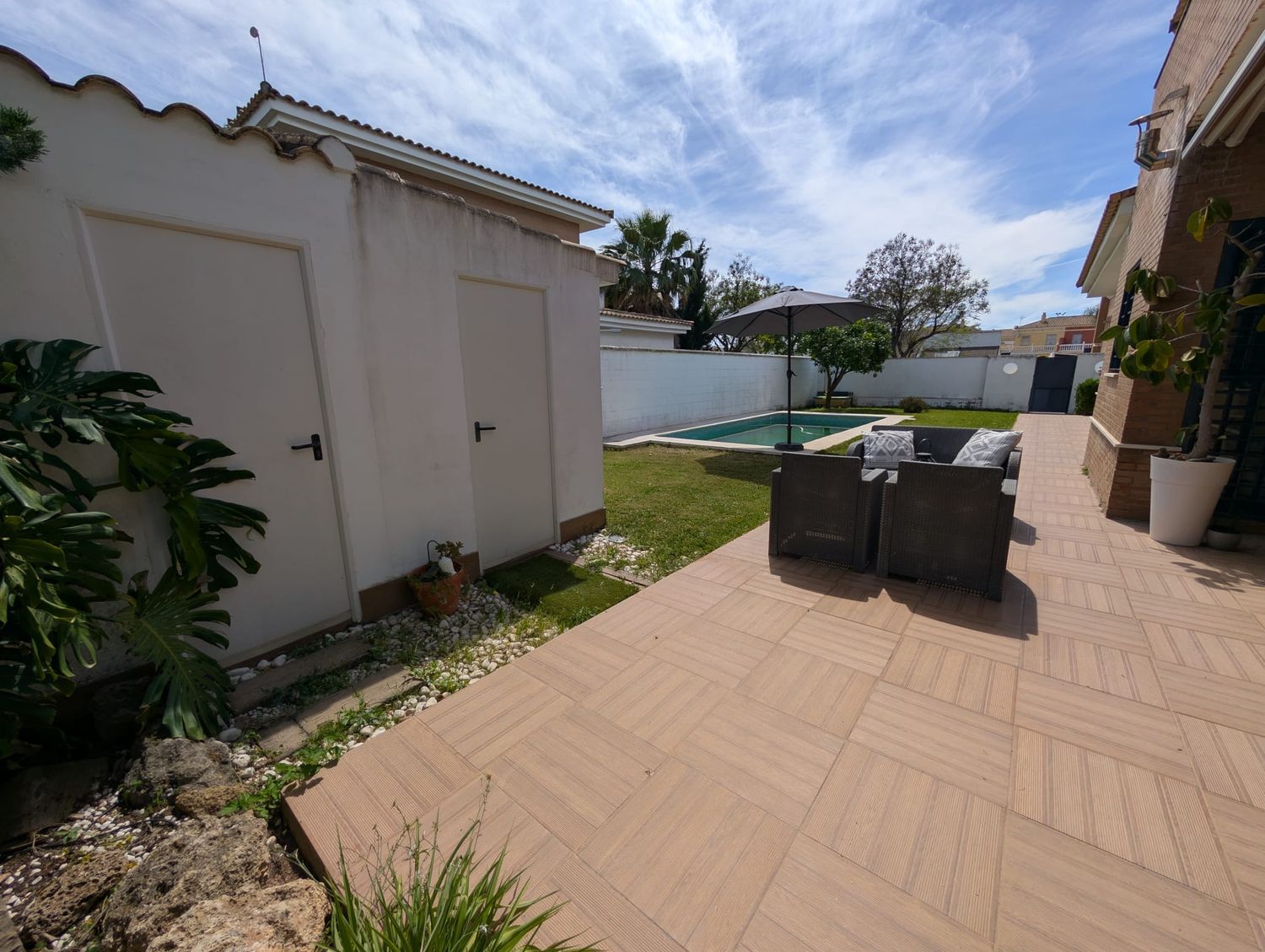 Casa o chalet independiente en Carneado, 6, Espartinas Pueblo - Foto 29