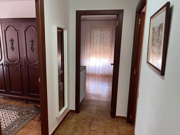 Piso en Avenida Conde Ansúrez, 16 - Foto 18