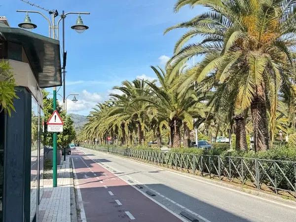 Piso en Barrio Ciudad Jardín - Foto 1