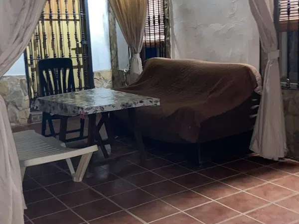 Casa o chalet independiente en Carretera Badajoz - Granada, 1 ,5 - Foto 7