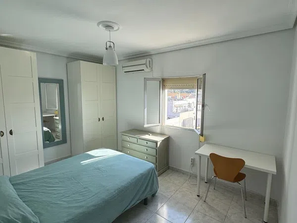 Piso en calle Sanlúcar la Mayor, 20 - Foto 16