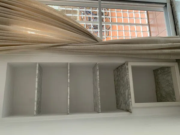 Chalet adosado en calle Burdeos, 51 - Foto 8