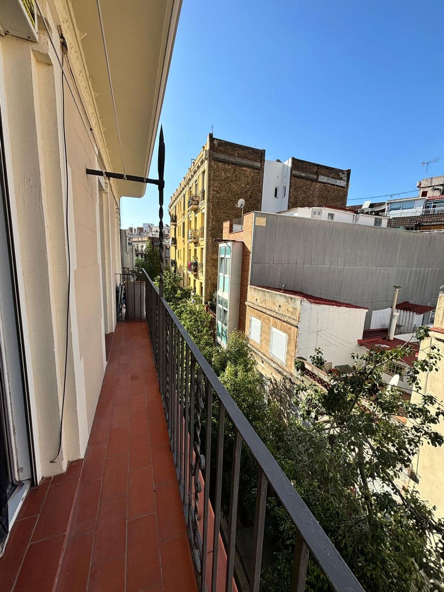Piso en La Bordeta - Foto 17