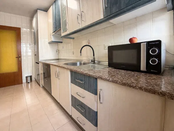 Chalet adosado en calle San Lorenzo, 31 - Foto 11