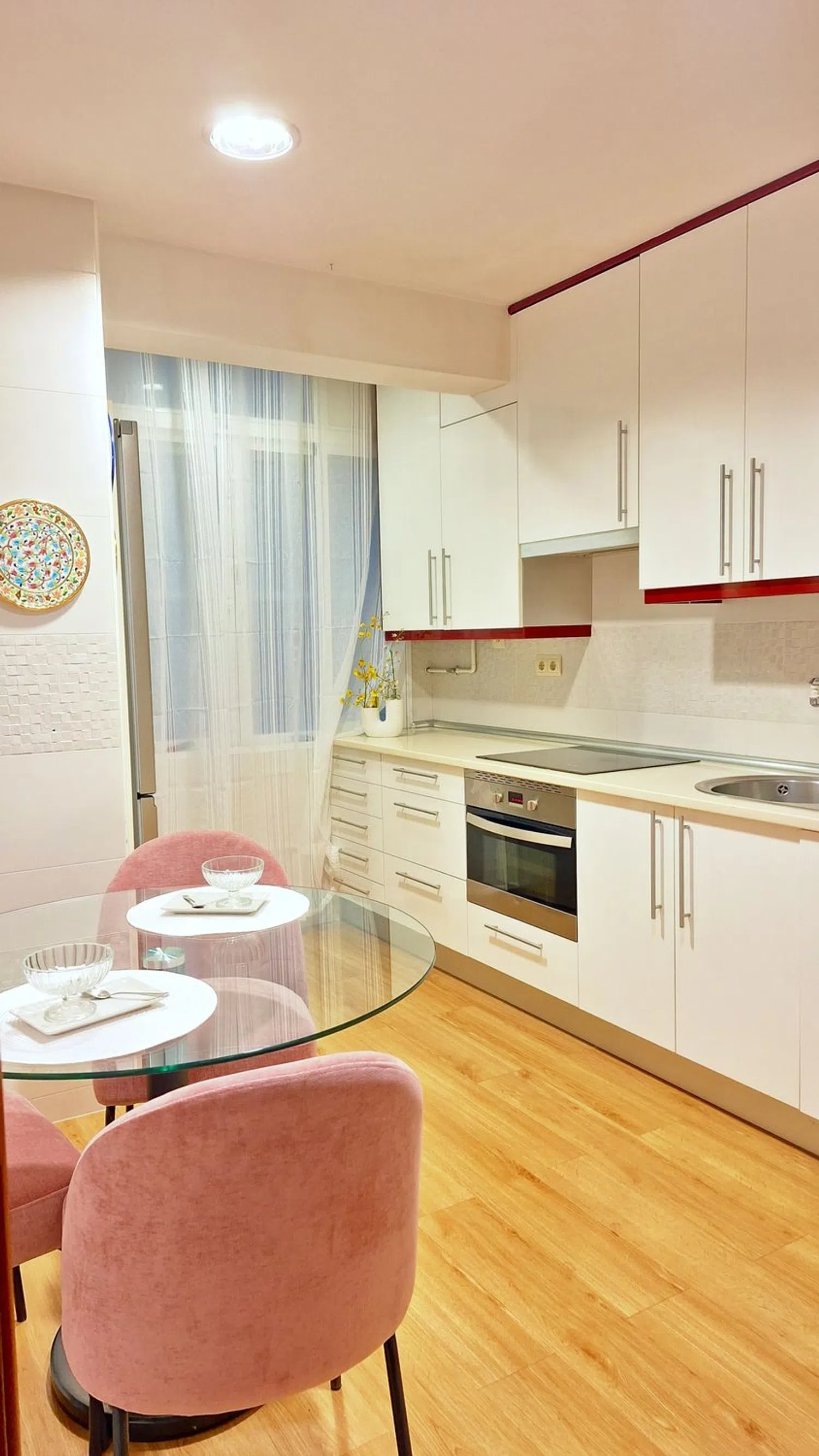 Piso en Barrio Pacífico - Foto 3