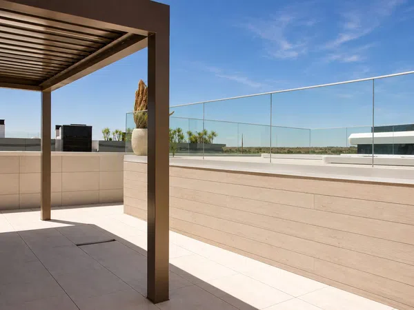 Ático en Avenida de Luis García Cereceda, La Finca - Foto 25