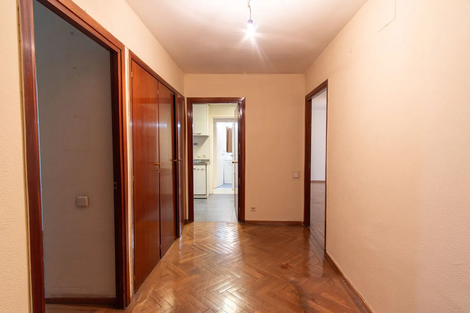 Piso en calle de San Ernesto, 6 - Foto 1