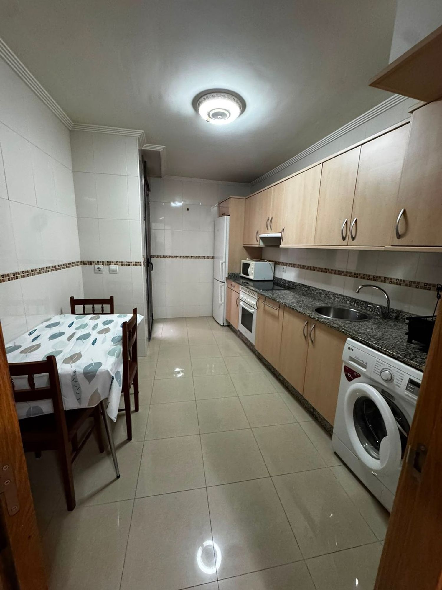 Piso en Calle Obispo Osmundo, 15, Zona Alta, Zona Alta - Foto 2