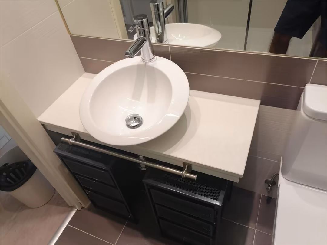 Apartamento en  Calle de las Islas Gilbert 22 - Foto 6