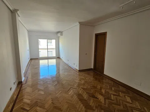 Piso en calle del Doctor Castelo, 32