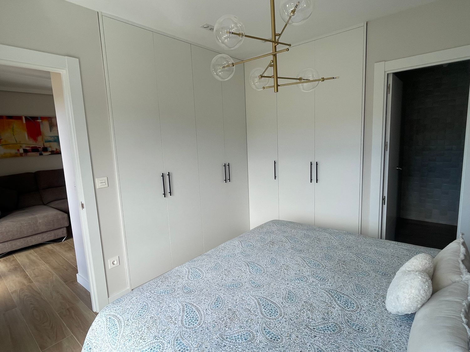 Dúplex en Paseo Menéndez Pelayo, 51, Brazomar, Brazomar - Foto 11