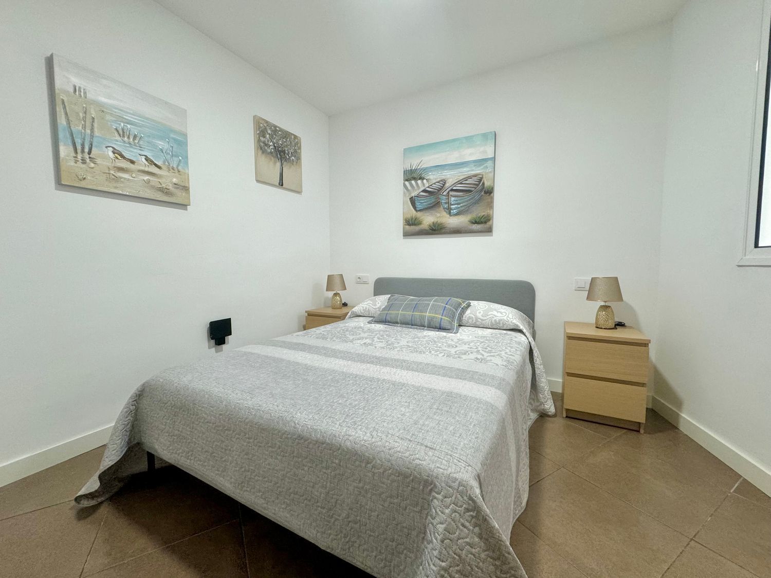 Piso en Calle Bentagache, 22, La Isleta - Foto 20