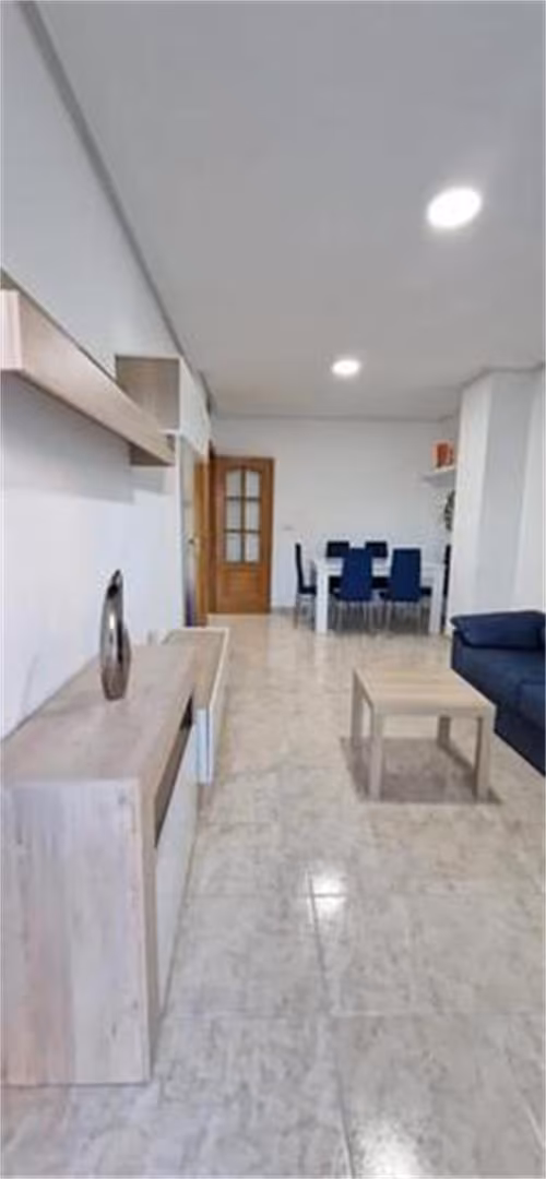 Apartamento en Juan Carlos I - Foto 5