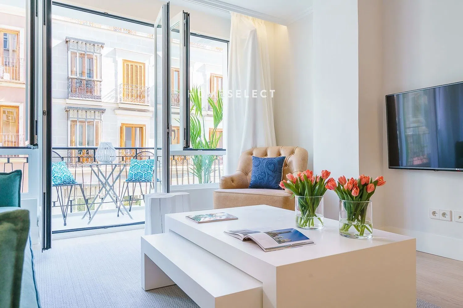 Piso en calle de Fuencarral - Foto 3