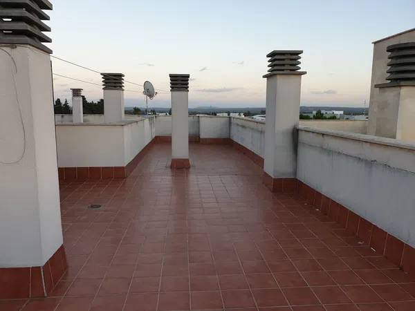 Ático en Calle Tirant mi blanc, 4, Cristo Rey - Parque Europa, Cristo Rey - Parque Europa - Foto 14