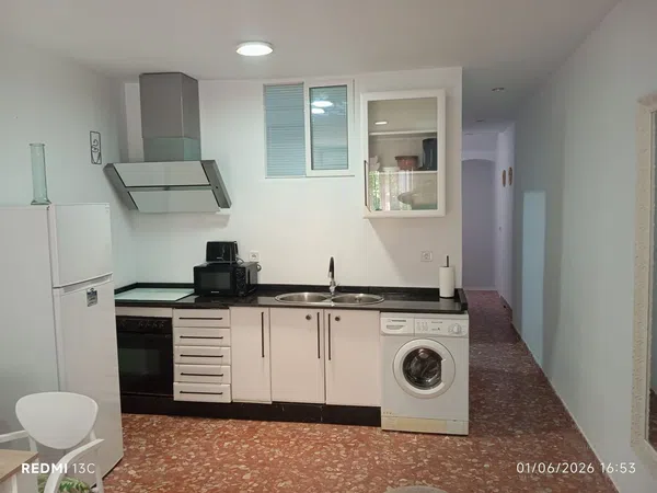 Chalet pareado en Avenida de los Almogávares, 96, San Cayetano - Foto 3