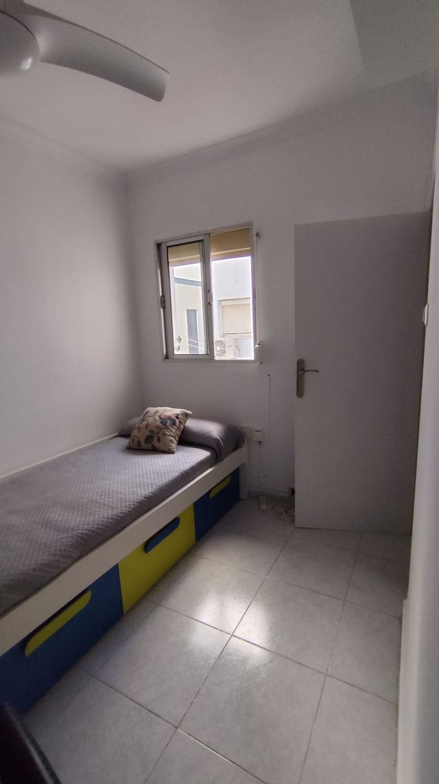Piso en Calle Aragón, 102 - Foto 2