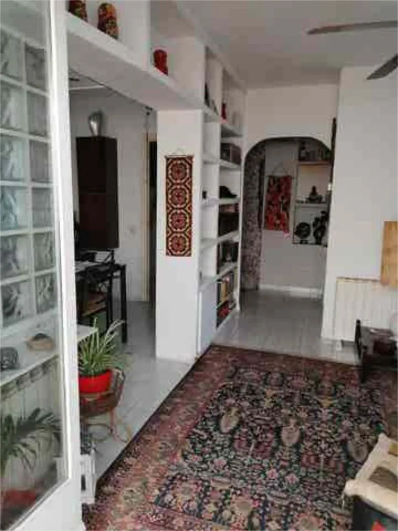 Piso en Bordeta - Foto 2