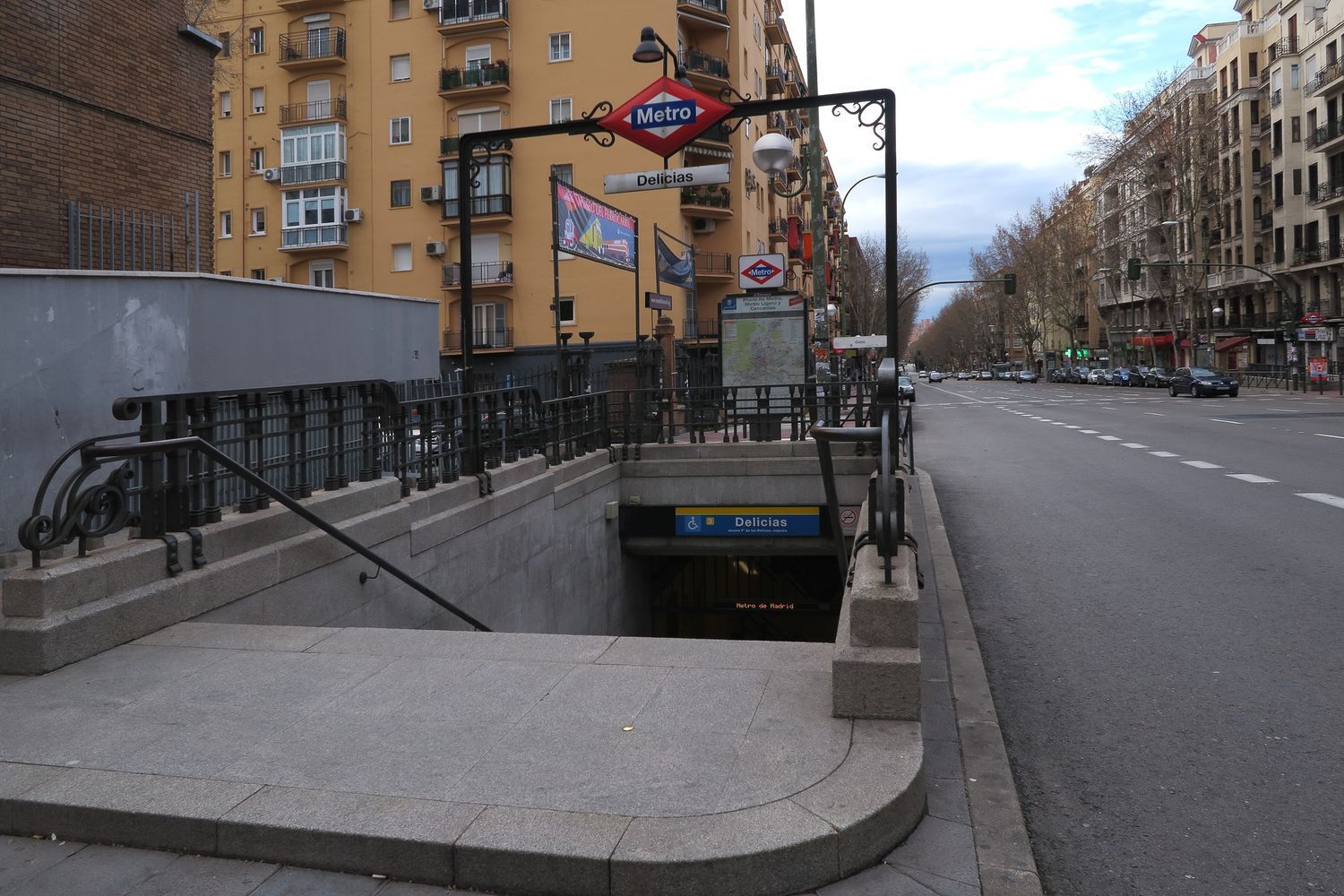 Piso en Calle del General Lacy, 44, Delicias - Foto 9