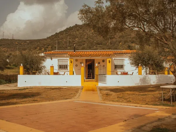 Casa rural en Polígono 19, 69 Parcela 69 - Foto 14