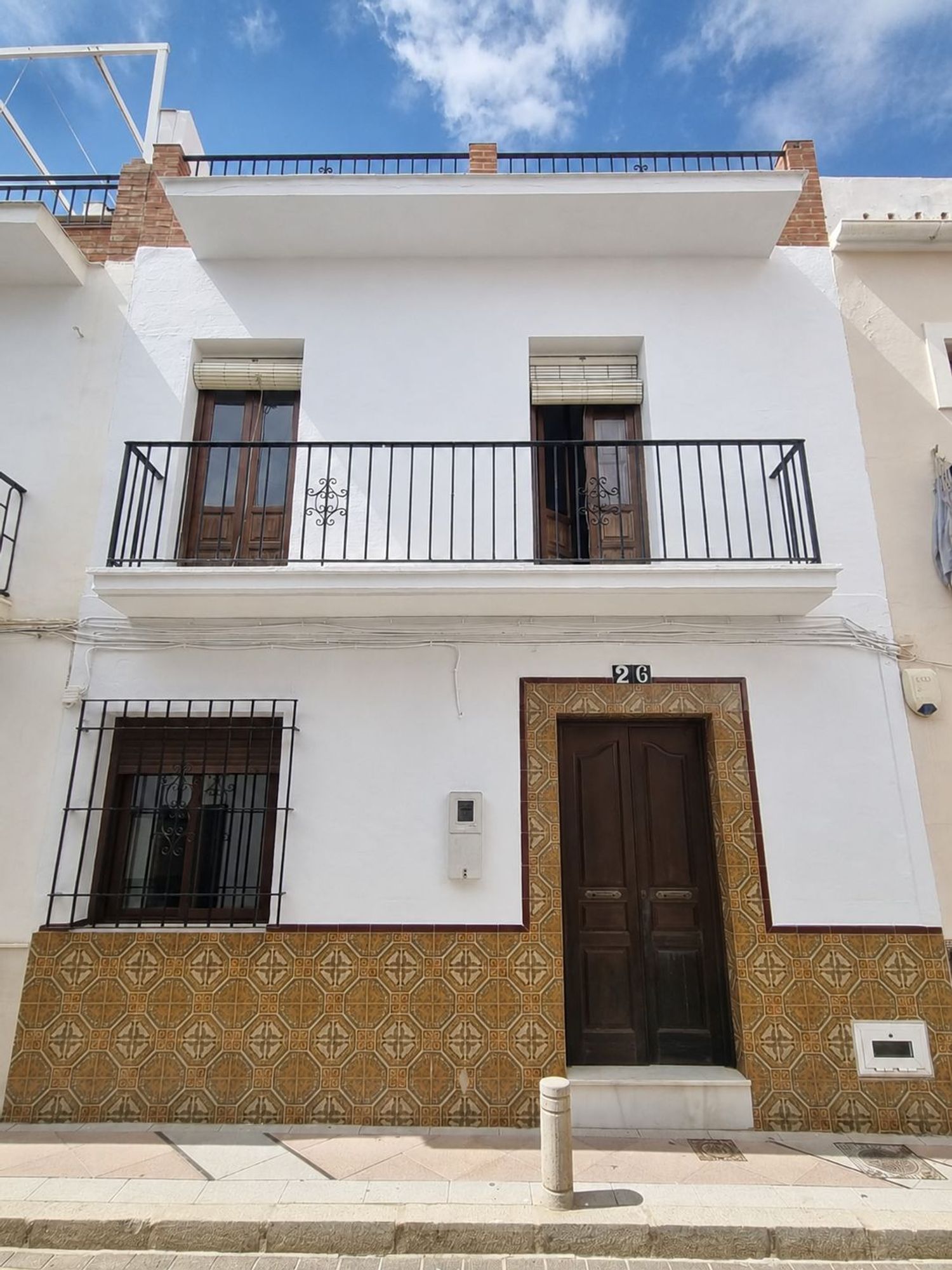 Casa de pueblo en Calle Alfonso XII, 26, Centro, Centro - Foto 2