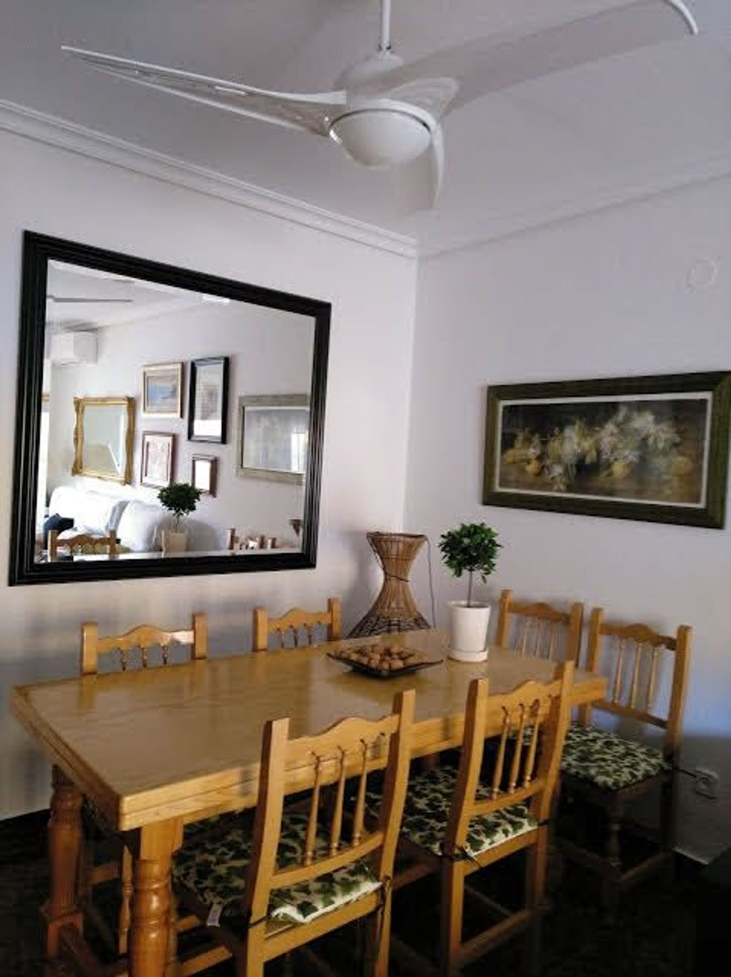 Piso en Calle Ramon Tabuenca, 22, Torre de la Horadada, Torre de la Horadada - Foto 4
