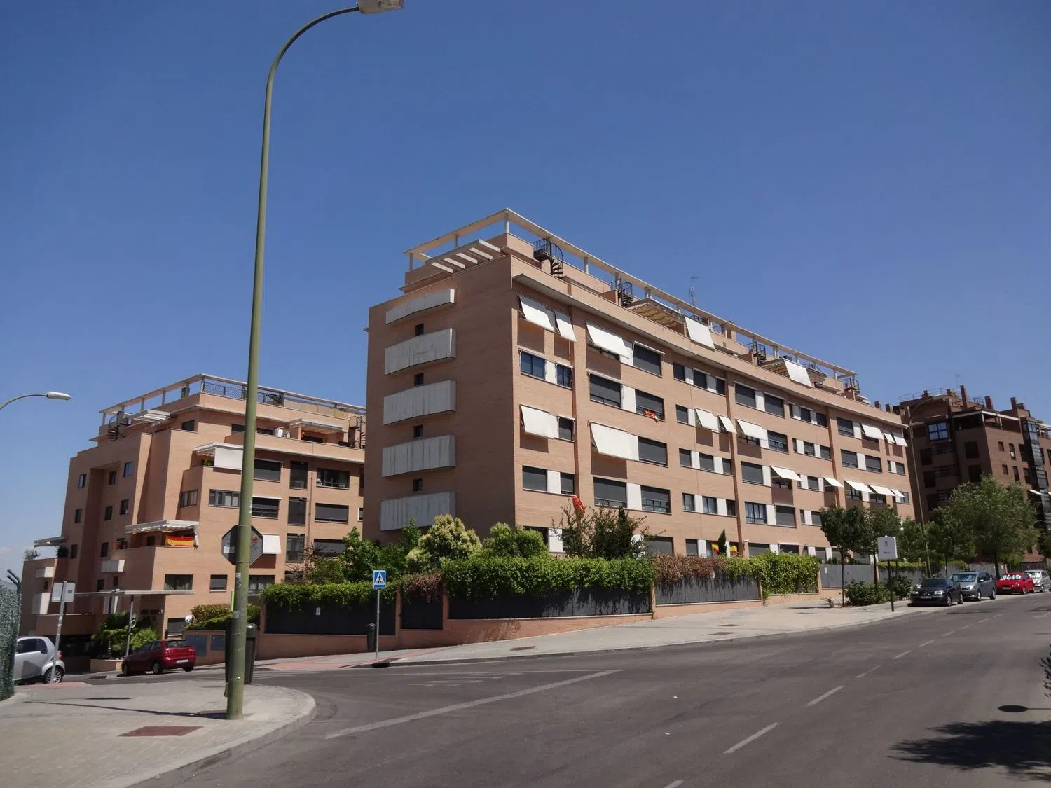 Piso en calle josé donoso, 6 -12 - Foto 13