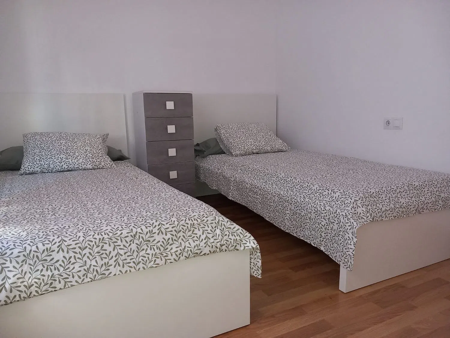 Piso en avenida de Josep Tarradellas, 20 - Foto 20