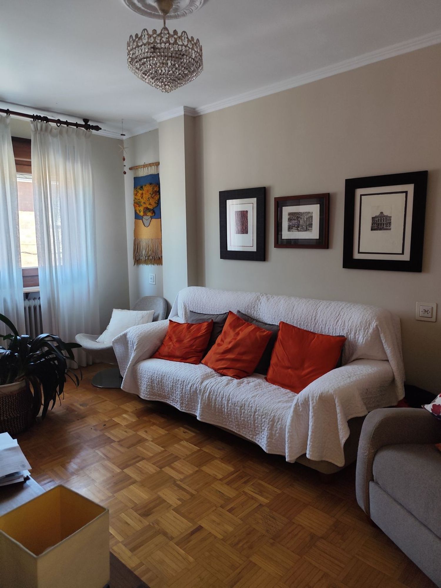 Piso en Calle Alfonso Argüelles, 22, La Felguera, La Felguera - Foto 16
