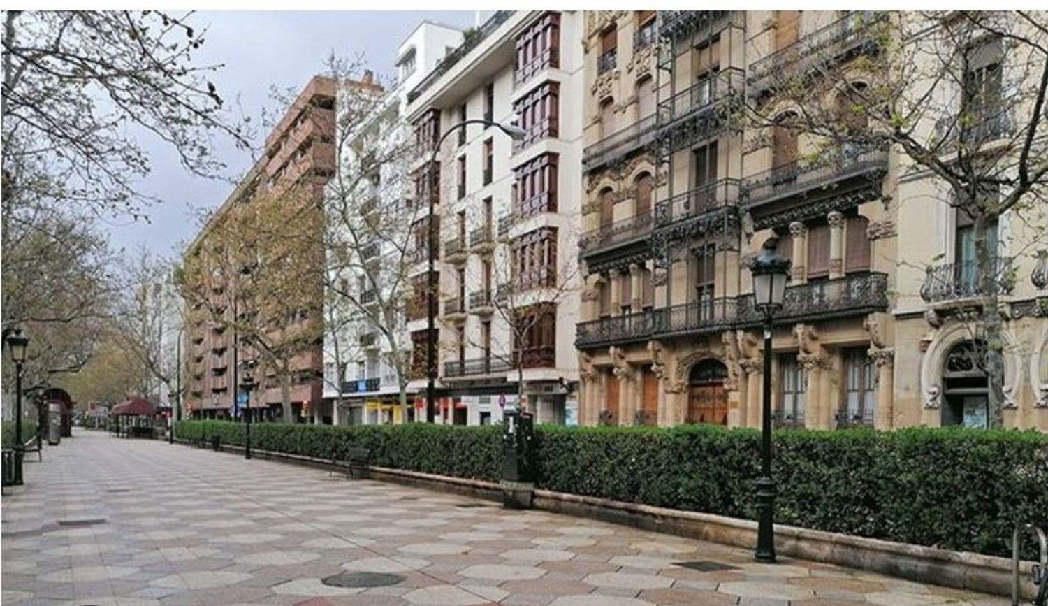 Ático en Calle de la Paz, 23 - Foto 9