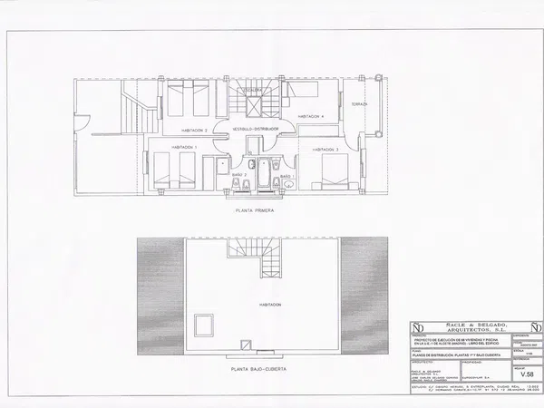 Casa o chalet independiente en Calle Pablo Neruda, 21 - Foto 3