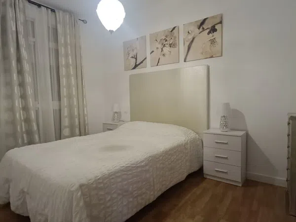 Piso en Calle Volantes, 1, San Bernabé, San Bernabé - Foto 7