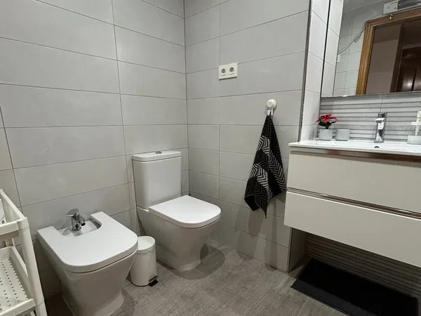 Piso en Calle Abenarabi, 41, Vista Alegre - Foto 19