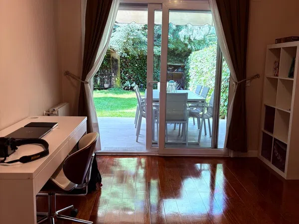 Chalet adosado en Amparo - Foto 28