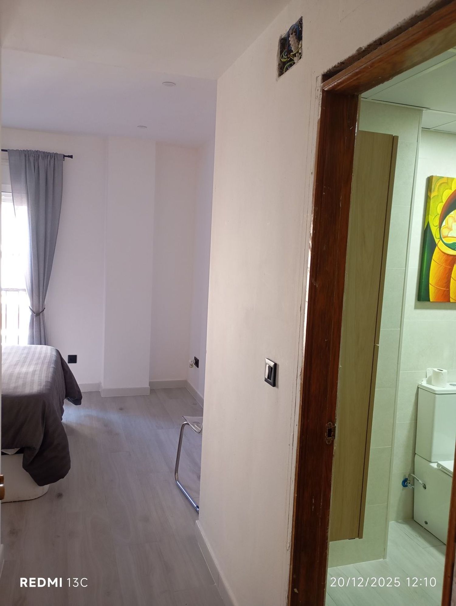 Piso en calle O'farrel, 7 - Foto 22