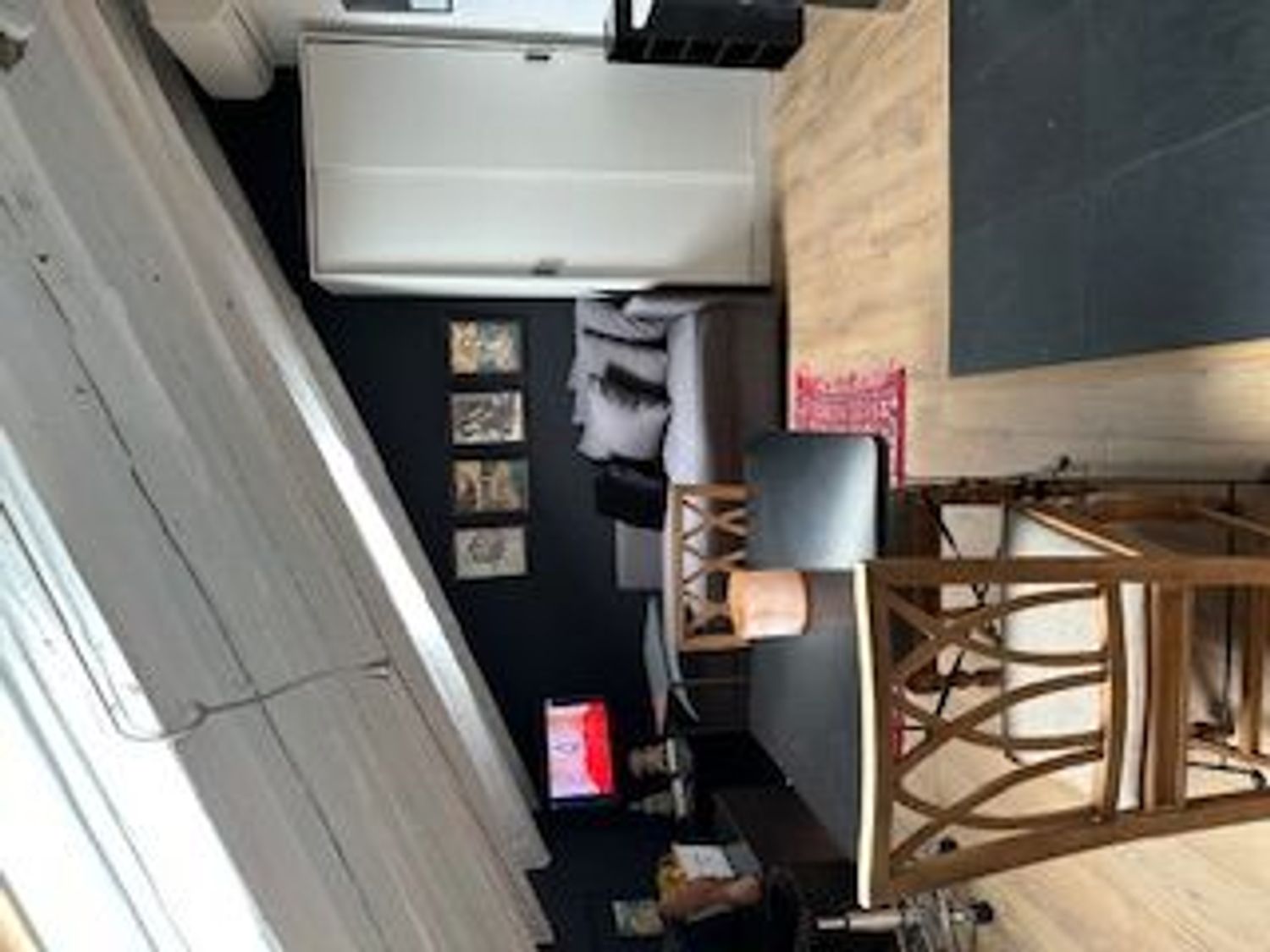 Estudio en calle del Olivar, 35 - Foto 3