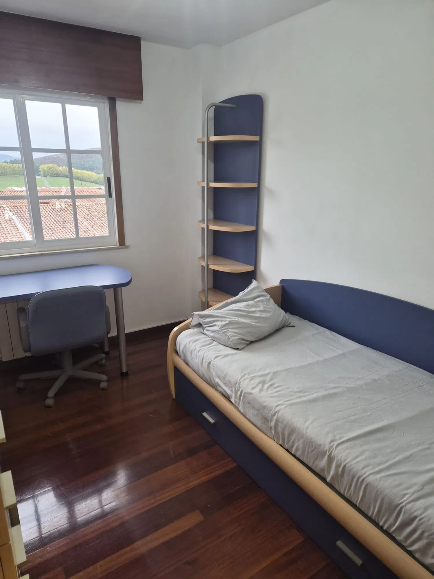 Piso en calle de Tomiño, 2 - Foto 9