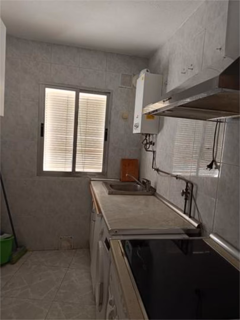 Piso en Entrevias - Foto 4