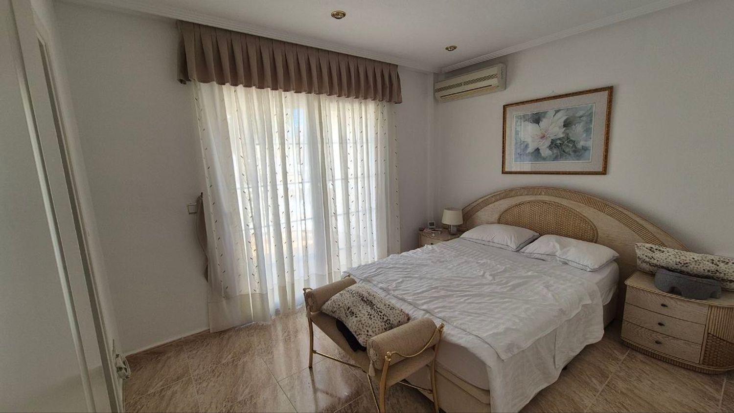Casa o chalet independiente en Calle Panticosa, 4, Zona Lago - Los Almendros - Foto 22