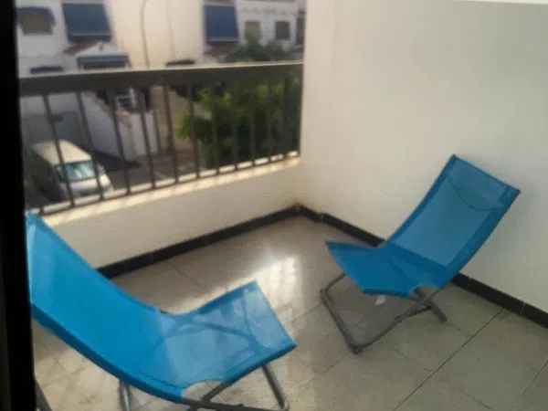 Chalet adosado en calle de Muro, 1 - Foto 3