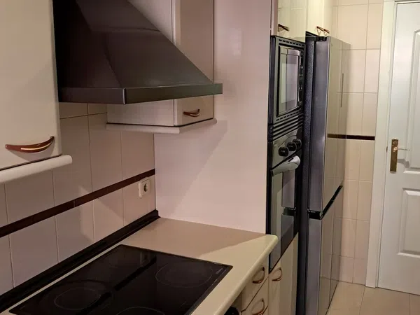 Piso en Calle de Josep Pla, 20, Ciudad Jardín - Foto 26
