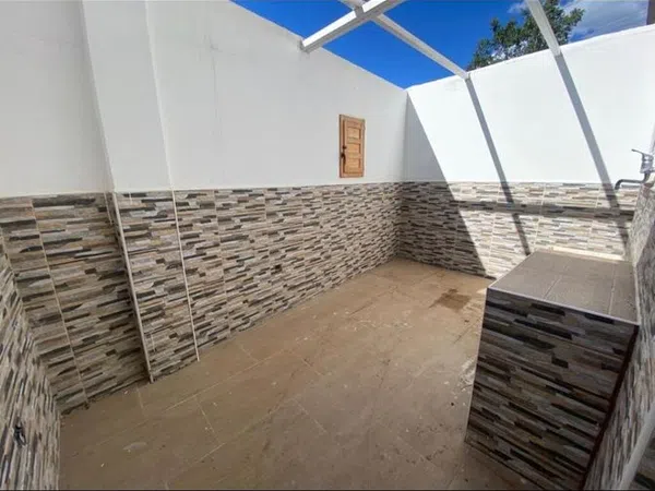 Chalet adosado en Calle a 54 Ue r, 287, Les Boqueres-Zona norte, Les Boqueres-Zona norte - Foto 1