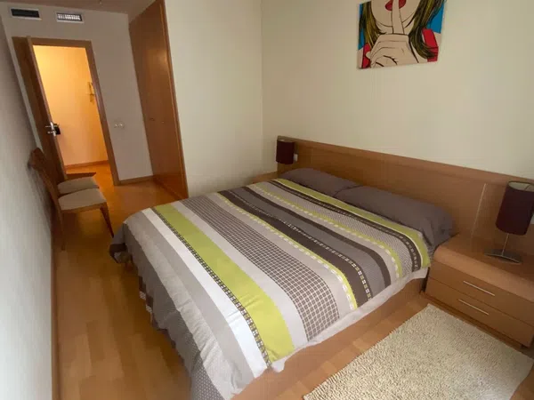 Piso en Plaza de la llibertat, 9, Zona Ensanche-Parque oeste - Foto 9